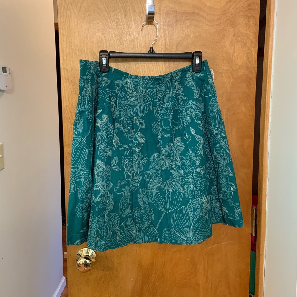 Designer Skirt